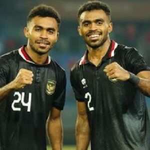 Kisah Sayuri Bersaudara Kembali Dipanggil Timnas Indonesia