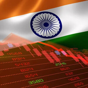 Konflik Versus Pakistan Memanas, Ekuitas India Boncos Rp1.353 Triliun dalam Dua Hari