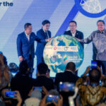 Krakatau Tirta Industri Komitmen Dukung Pertumbuhan Industri Baja Nasional