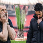 Kutukan Juara Pelatih Manchester United Hantui Ruben Amorim Jelang Final Liga Europa