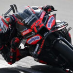 Marco Bezzecchi Juara MotoGP Inggris 2025
