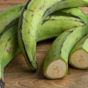 Masuk Daftar Pisang Terbaik di Dunia, Ini 5 Manfaat Kesehatan Pisang Raja