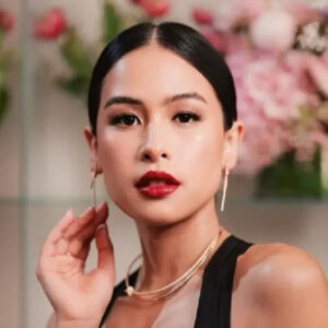 Maudy Ayunda Main Film Horor Perdana, Tampil Kesurupan di Para Perasuk
