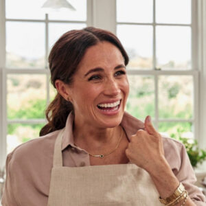 Meghan Markle Digugat Rp162 Miliar Imbas Resepnya Buat Penggemar Terluka