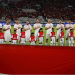 Menpora Bocorkan Rencana Laga Uji Coba Timnas Indonesia vs Uruguay