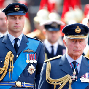Mimpi Naik Takhta Terancam, Keputusan Mengejutkan Raja Charles III Buat Pangeran William Kaget