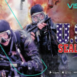 Misi Pasukan SEAL Harus Bertarung Tanpa Peluru, Streaming U.S. Seals II di VISION+