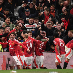 Musim Terburuk Manchester United di Liga Inggris: Menjelma Gurem, Hampir Degradasi