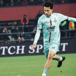 Almere City Resmi Terdegradasi dari Eredivisie!