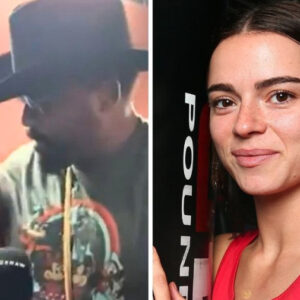 Netizen Heboh, Ajakan Kencan Derek Chisora Ditolak Petinju Wanita
