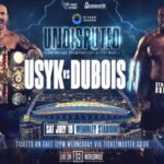 Oleksandr Usyk vs Daniel Dubois Pengulangan Atau Pembalasan?