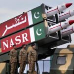 Pakistan Kerek Anggaran Militer Jadi Rp525 Triliun, Terbesar dalam Sejarah