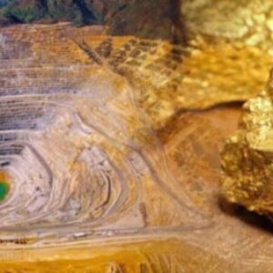 Pakistan Simpan Harta Karun Senilai Rp1.300 Triliun, Tak Habis dalam 37 Tahun