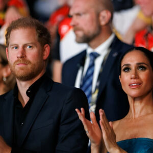 Pangeran Harry-Meghan Markle Akan Dihapus dari Sejarah Kerajaan saat Raja Charles III Meninggal