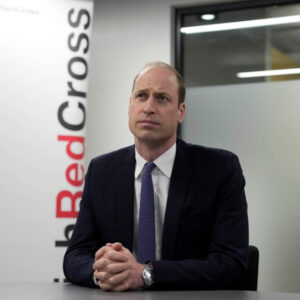 Pangeran William Dikabarkan Akan Meninggalkan Istana, Ikuti Jejak Harry?