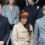 Pangeran William Dikabarkan Ultimatum Harry untuk Ceraikan Meghan Jika Ingin Kembali ke Kerajaan
