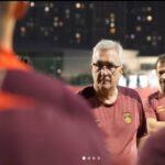 Pelatih China Remehkan Keangkeran SUGBK Jelang Kontra Timnas Indonesia: Hanya Mitos yang Dibesar-besarkan!