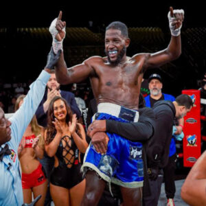 Pemegang Sabuk Juara dan Penantang No 1 IBF Terbaru di Setiap Kelas
