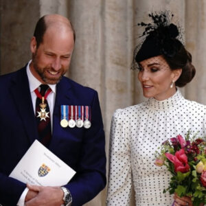 Penampilan Terbaru Kate Middleton Picu Kekhawatiran Publik, Tubuh Terlihat Lebih Kurus