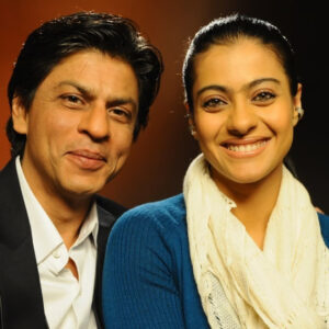 Peresmian Patung Shah Rukh Khan dan Kajol Ditunda Akibat Konflik India-Pakistan