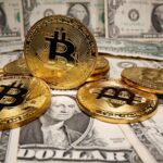 Pertama Kalinya Sepanjang Sejarah, Harga Bitcoin Tembus Rekor Jadi Rp1,79 Miliar