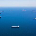 Perusahaan Raksasa Tanker Rusia Dihantam Sanksi, Sovcomflot Rugi Rp6,3 Triliun