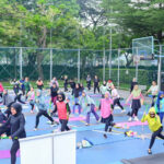 PoundFit, Olahraga Seru ala Main Drum yang Bikin Sehat Fisik dan Mental