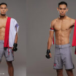 Profil Deni Daffa, Petarung MMA yang Lolos ke Road to UFC 2025 di China