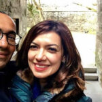 Profil Ibrahim Sjarief Assegaf, Suami Najwa Shihab