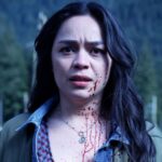 Profil Kaitlyn Santa Juana, Pemeran Stefani Lewis di Final Destination: Bloodlines