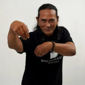 Profil Ken Ken, Pemeran Wiro Sableng yang Banting Setir Jadi Petani di Gunung Gede
