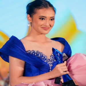 Program Penyediaan Air Bersih Monica Kezia Harumkan Nama Indonesia di Miss World 2025