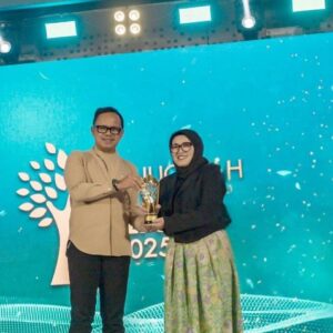 Prudential Syariah Proteksi 300.000 Peserta dengan Asuransi Syariah
