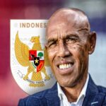 Ini Tugas Simon Tahamata setelah Resmi Jadi Kepala Pemandu Bakat Timnas Indonesia