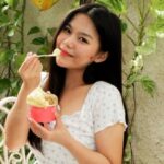 Resep Gampang dan Lucu Ala Neng Aura, Cocok Buat Ibu Muda Kekinian