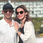 Riwayat Penyakit Ibrahim Sjarief Assegaf Suami Najwa Shihab, Idap Stroke
