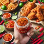 Jembatan UMKM Lokal Hadirkan Sambal Khas Indonesia ke Pasar Global
