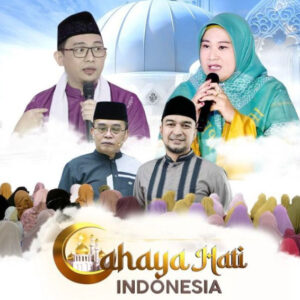 Saksikan Cahaya Hati Indonesia Berlindung ke Allah dari Kejahatan Malam di iNews