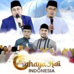 Saksikan Cahaya Hati Indonesia Seberat Beratnya Beban, Pasti Selesai dalam Islam di iNews