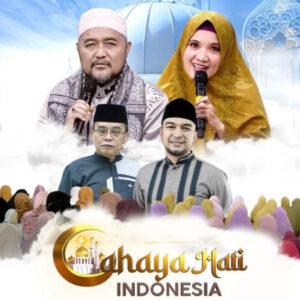 Saksikan Cahaya Hati Indonesia Siang Ini Gak Rugi Lho, Jadi Orang Baik di iNews