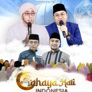 Saksikan Siang Ini Cahaya Hati Indonesia Dikabulkan Tanpa Meminta di iNews