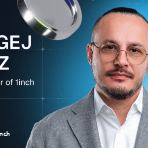 Co-Founder 1inch Bahas Integrasi Solana, Tujuan Bitcoin, dan Masa Depan DeFi Lintas Chain