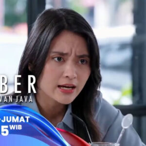 Sinopsis Layar Drama Indonesia Gober Parijs Van Java Eps 17: Didu Jadi Mata-mata