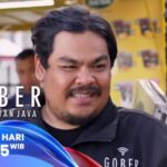 Didu Kecewa Melihat Evita dengan Pria Lain