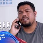 Kejarlah Tukang Todong, Kau Kutangkap