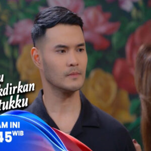 Jenny Cemburu, Alya, dan Dara Berseteru