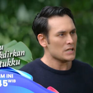 Terbawa Arus Sungai, Alya Berjuang Temui Devan