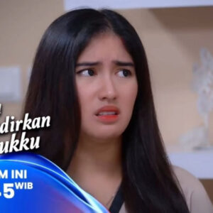 Rahasia Devan dan Ketulusan Alya