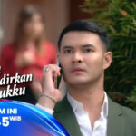 Sinopsis Layar Drama Indonesia Kau Ditakdirkan Untukku Eps 42: Peringatan Alya untuk Dara