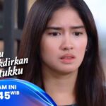 Pertemuan Rahasia Alya dan Cakra